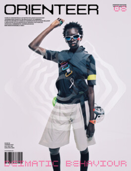 Orienteer Mapazine